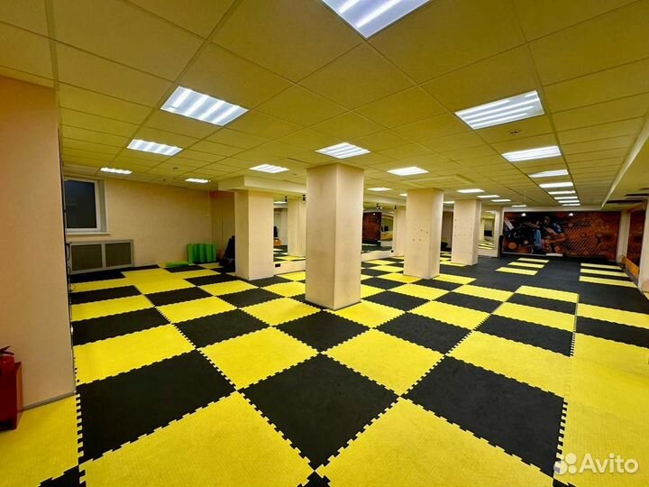 Аренда спортивного зала