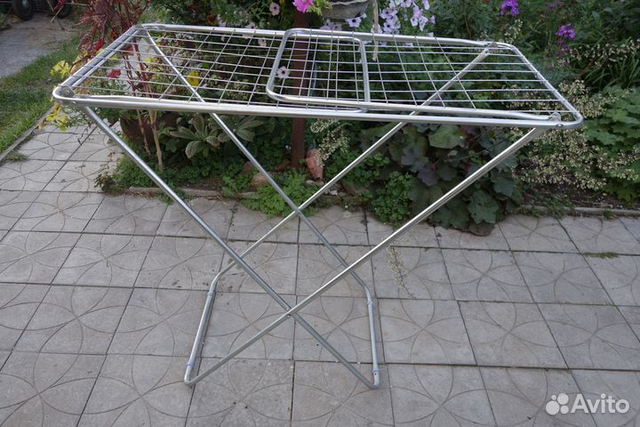 Гладильные доски и рукав,сушилка