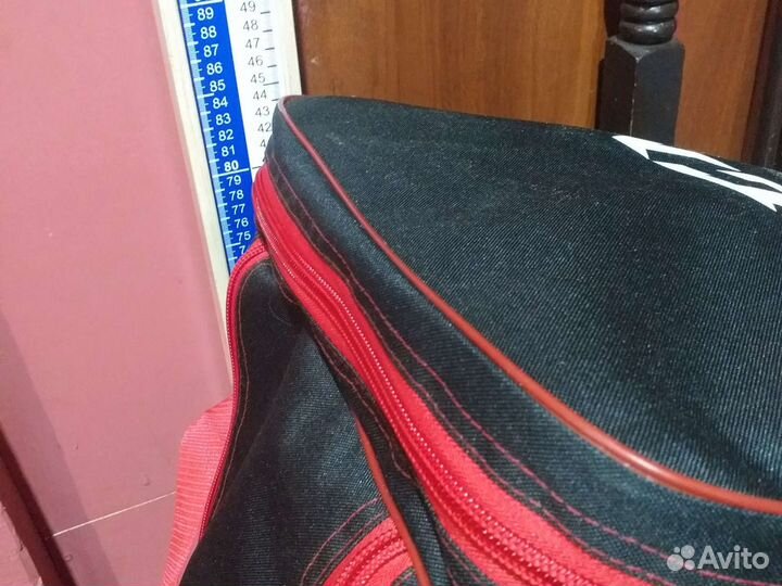 Баул хоккейный новый взр.36