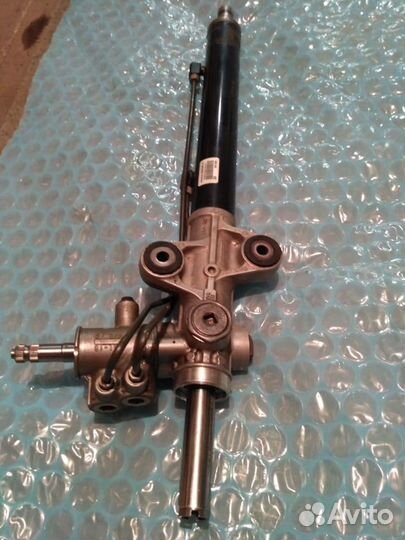 Рулевая рейка Хонда Пилот2008 б/у