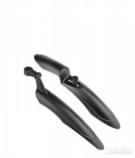 Новые крылья для велосипеда 29 комплект