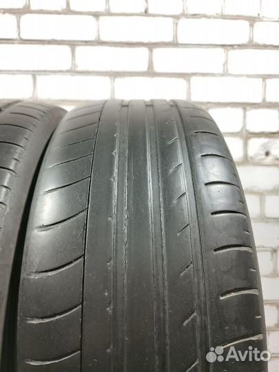 Dunlop SP Sport Maxx GT 235/50 R18 97V