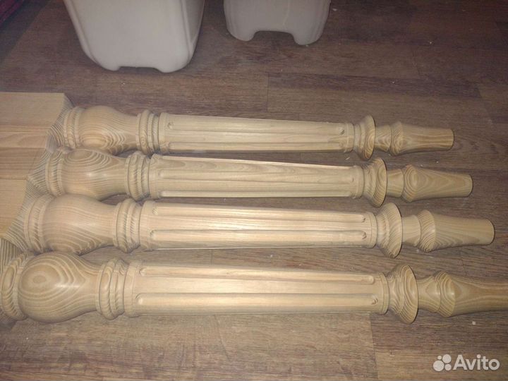 Токарь по дереву