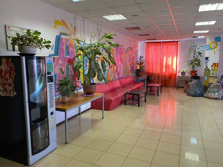 Комната 27 м², 5/5 эт.