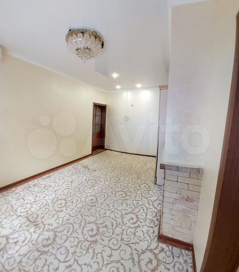 2-к. квартира, 39 м², 1/2 эт.