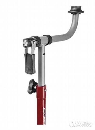 Ледобур buran 130