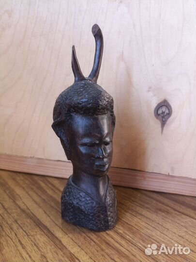 Антиквариат винтаж, Африка