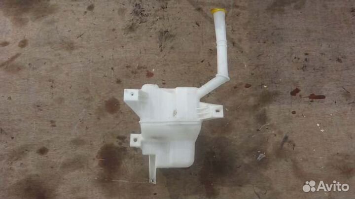 Бачок омывателя Mazda Atenza ghefp LF-VD 2009/12