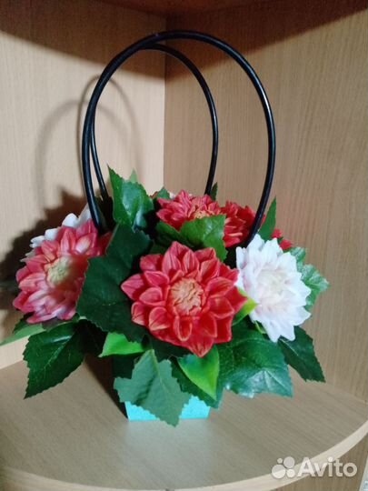 Подарки из мыла