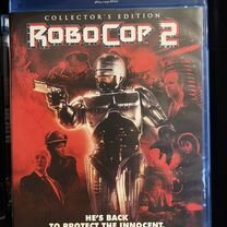 robocop - Купить музыку и фильмы 🎶🎬 в Москве с доставкой: диски ...