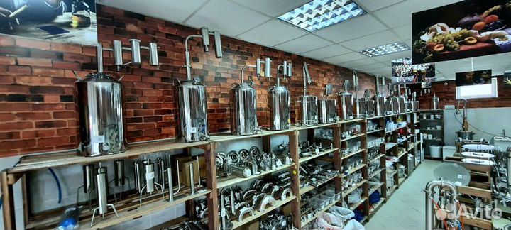 Солод Пилзнер 