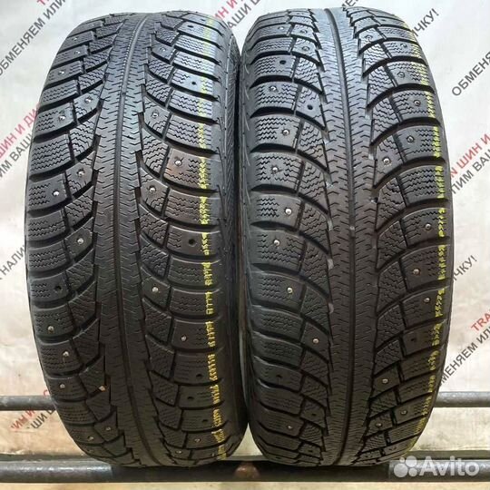 Gislaved Nord Frost 5 195/65 R15 91T