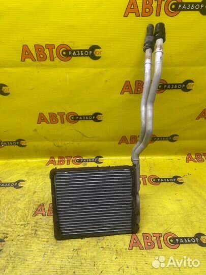 Радиатор печки Mazda Mazda3 BK Z6 2003