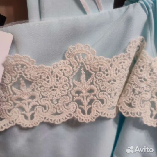 Новое платье туника 46 размер