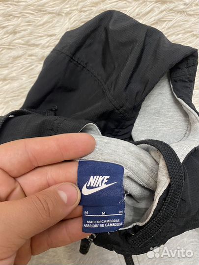 Зип Худи Nike Оригинал