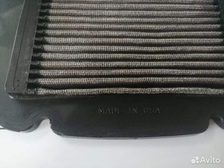 KN SU-1002 Воздушный фильтр