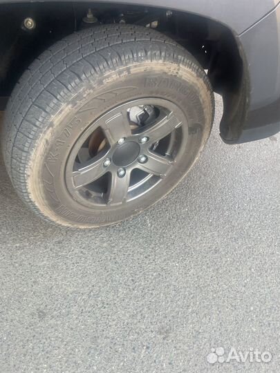 Amtel К-175 205/70 R15