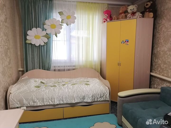 Мебель для детской комнаты