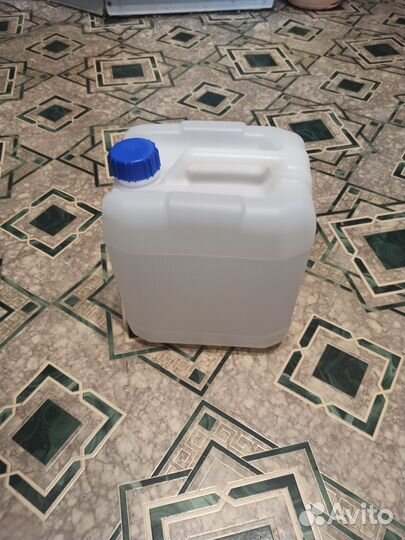 Канистра 5 литров