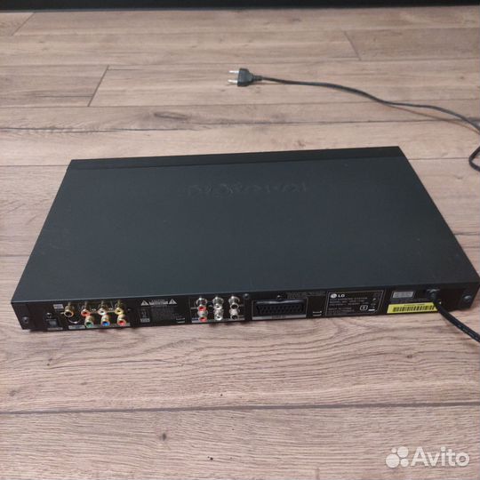 Dvd караоке система от OLG