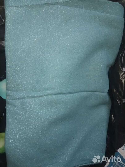 Отрез ткани