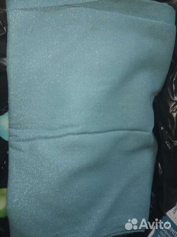 Отрез ткани