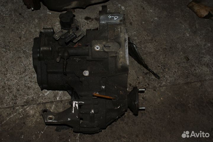 Механическая коробка передач Volkswagen Passat B4