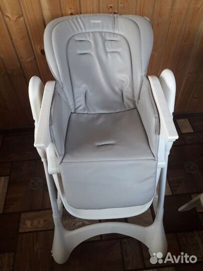 Стул для кормления