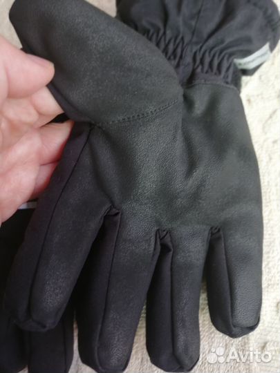 Перчатки детские, осенние, Jonathan