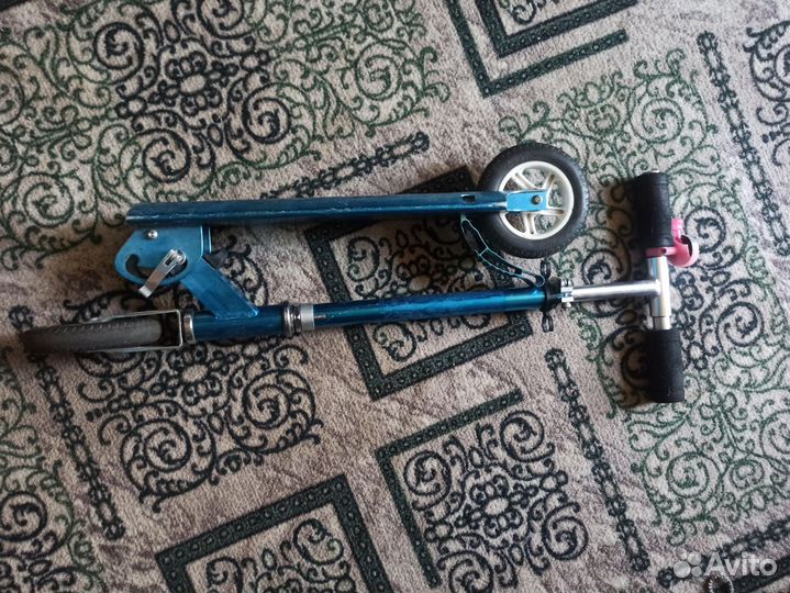 Самокат детский