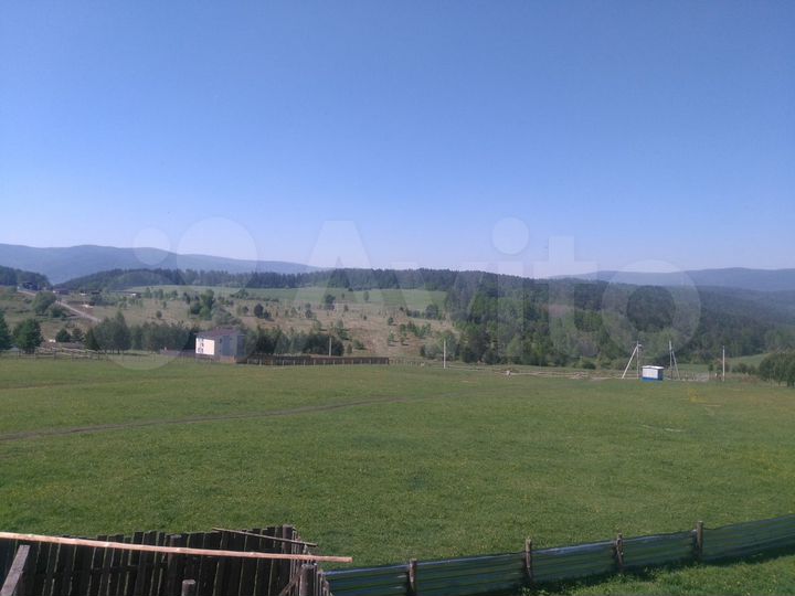 Участок 5 га (СНТ, ДНП)