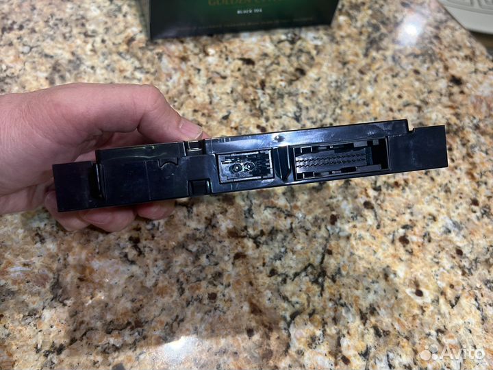 Блок управления bluetooth land rover Range Rover