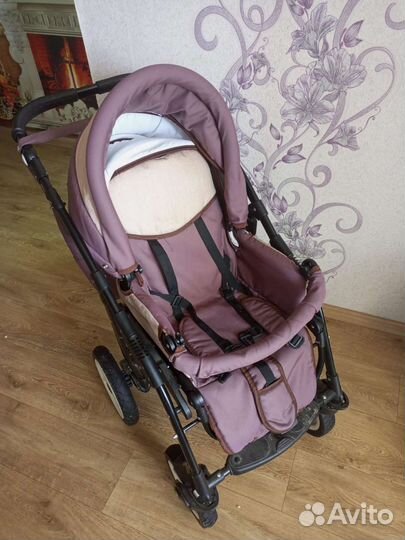 Детские коляски,2 в 1