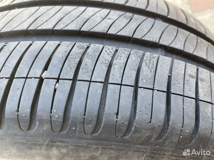 Michelin Energy XM2 185/55 R15