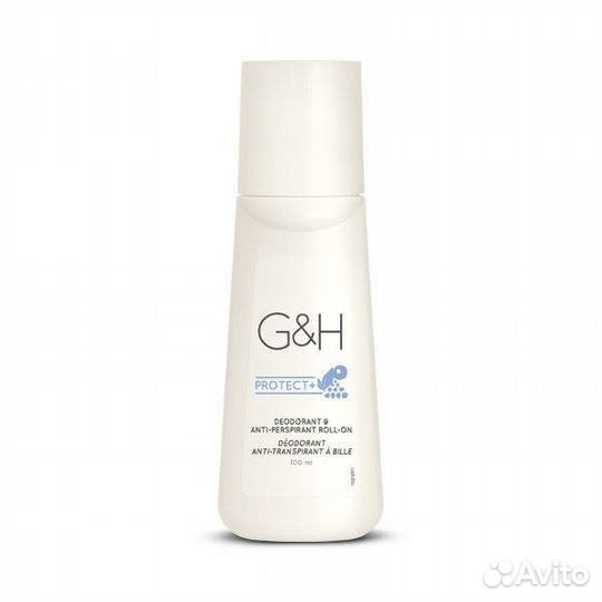 Шариковый дезодорант Амвей