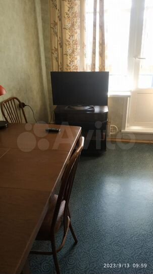 Комната 13,6 м² в 3-к., 7/9 эт.