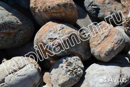 Ландшафтные валуны