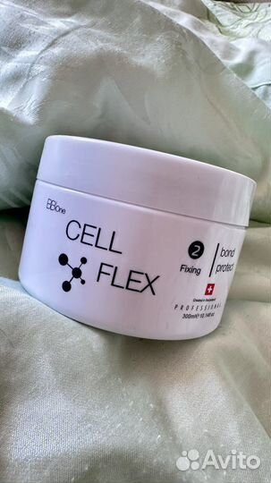 Маска для волос профессиональная