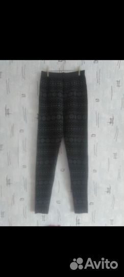 Гамаши женские