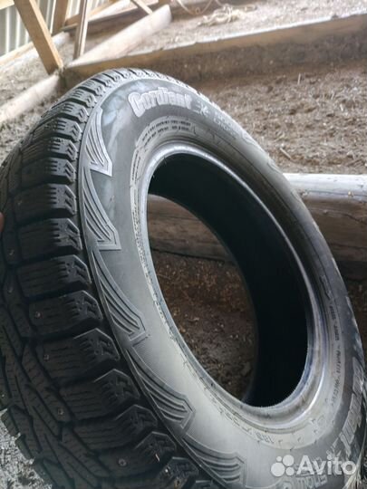 Cordiant Snow Cross 185/70 R14