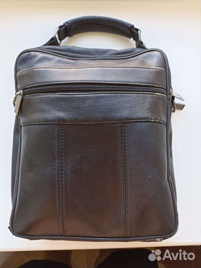 Сумка мужская