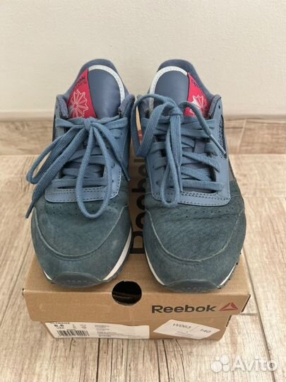 Кроссовки reebok classic женские 36