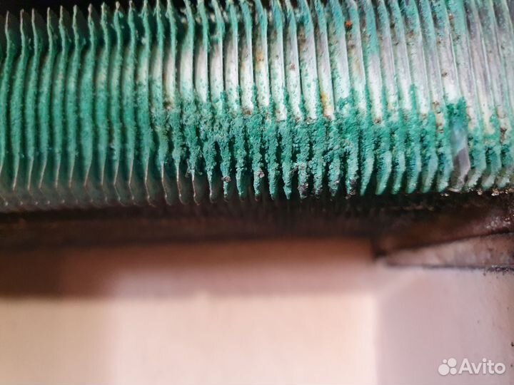 Промывка газовых котлов, колонок, ремонт