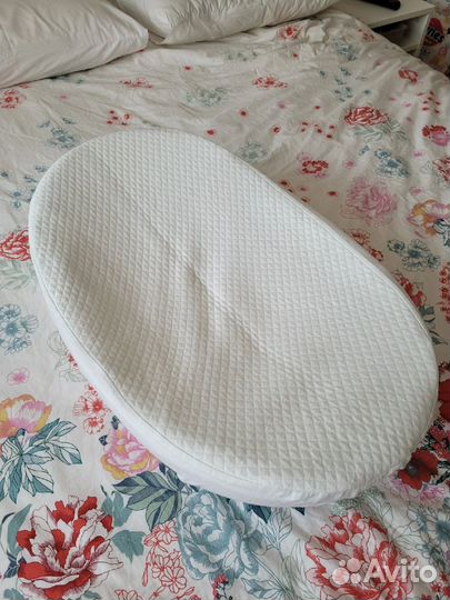 Кокон для новорожденных