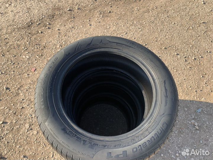 Pirelli Cinturato P1 185/60 R15 84H