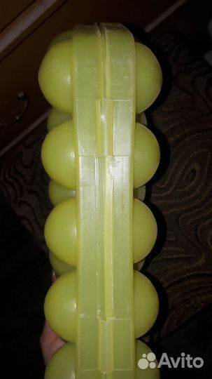 Ячейки для яиц СССР бу