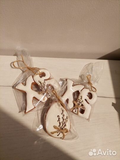 Куличи на заказ