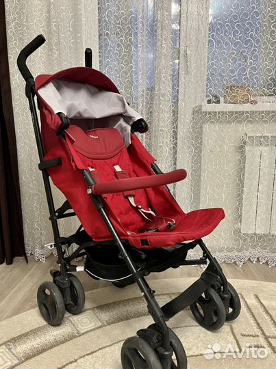 Коляска трость inglesina trip