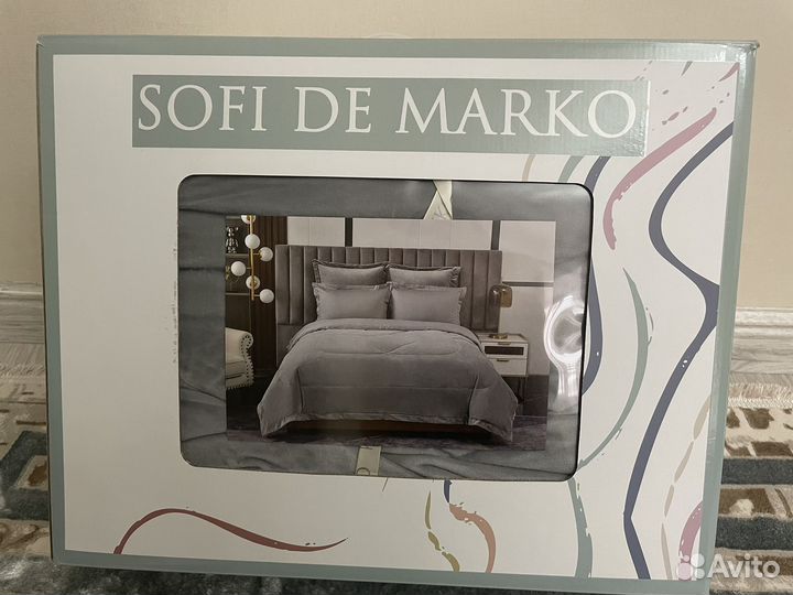 Белье постельное