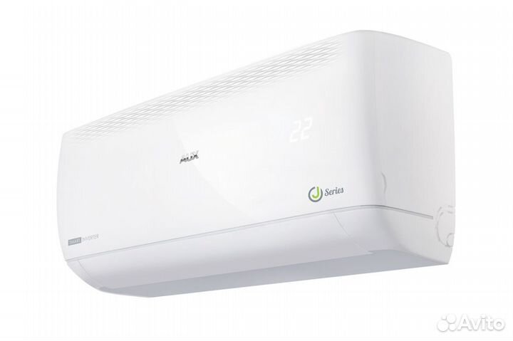 Тепловой-насос AUX AS-H09A4\JD-R2DI